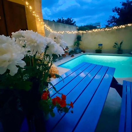 Encanto Vegetarian Bed & Breakfast Bed & Breakfast ซากฮรา ภายนอก รูปภาพ