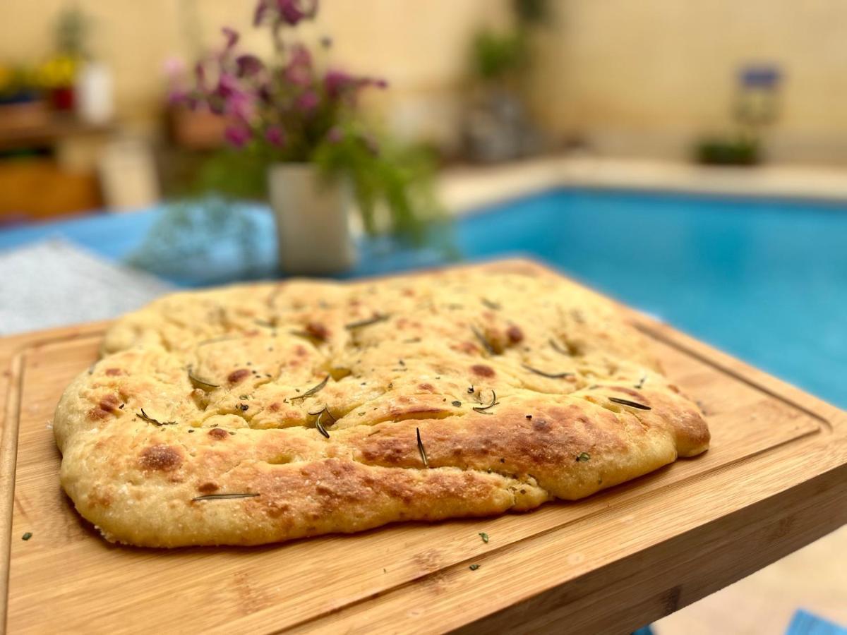 Encanto Vegetarian Bed & Breakfast Bed & Breakfast ซากฮรา ภายนอก รูปภาพ