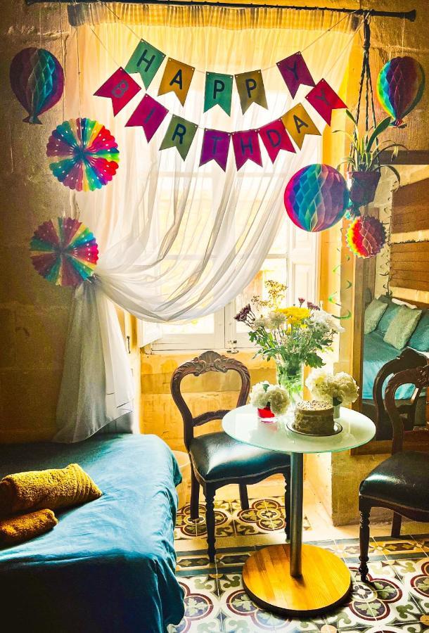 Encanto Vegetarian Bed & Breakfast Bed & Breakfast ซากฮรา ภายนอก รูปภาพ