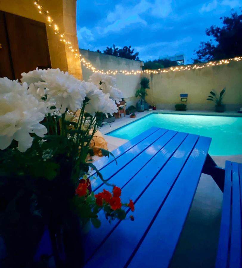 Encanto Vegetarian Bed & Breakfast Bed & Breakfast ซากฮรา ภายนอก รูปภาพ
